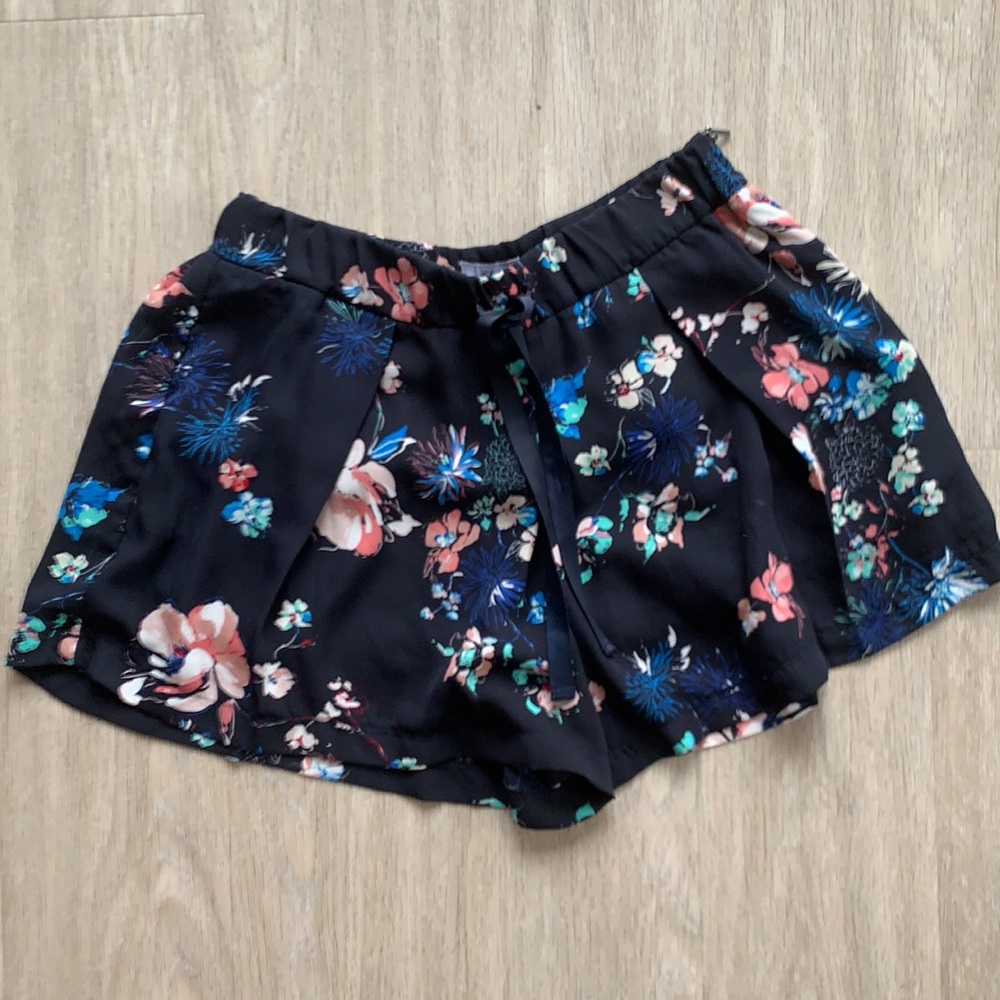 Dex shorts